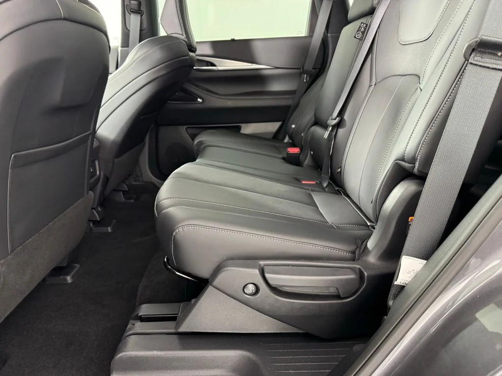 Certified Used 2026 Gray INFINITI LUXE image 26