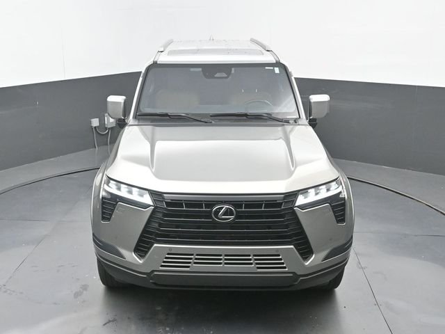 Used 2024 Atomic Silver Lexus 550 Premium image 14