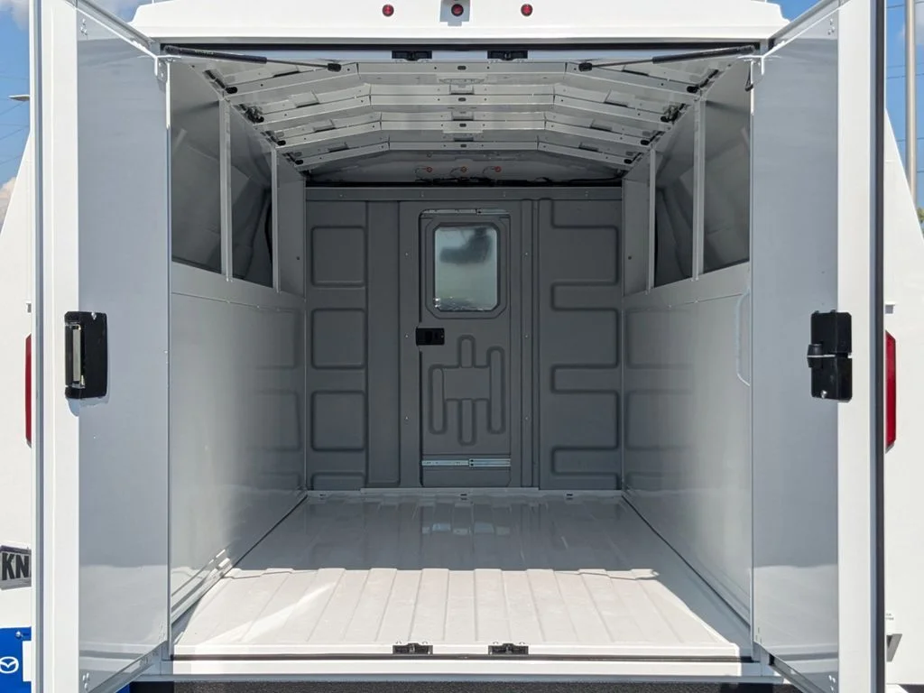 2026 Ford E-Series Cutaway Base - Photo 13