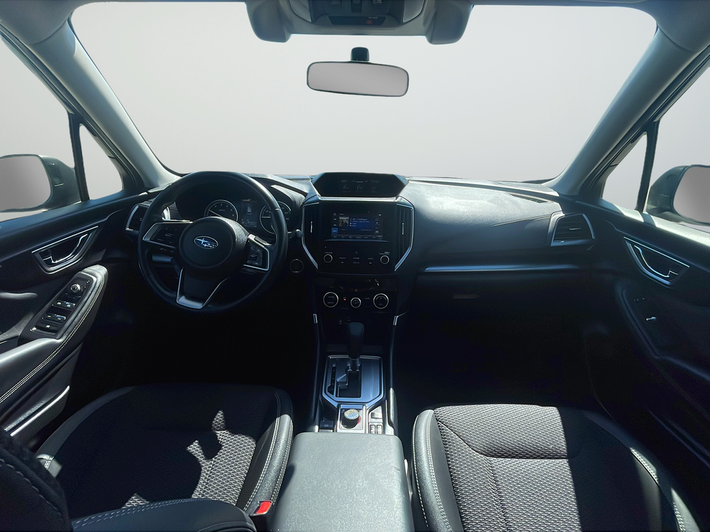 Used 2019 Black Subaru Premium image 12