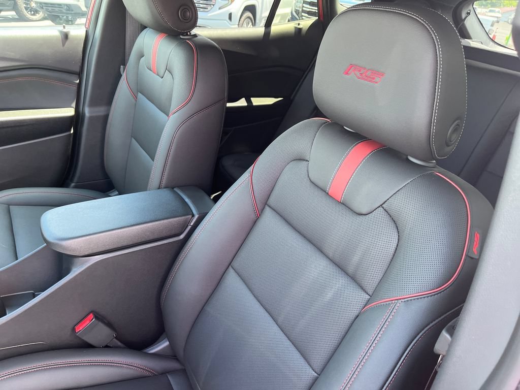 2026 Chevrolet Trax RS - Photo 12