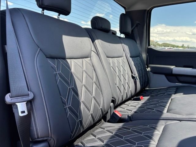 New 2026 Avalanche Ford F-250® XLT image 23