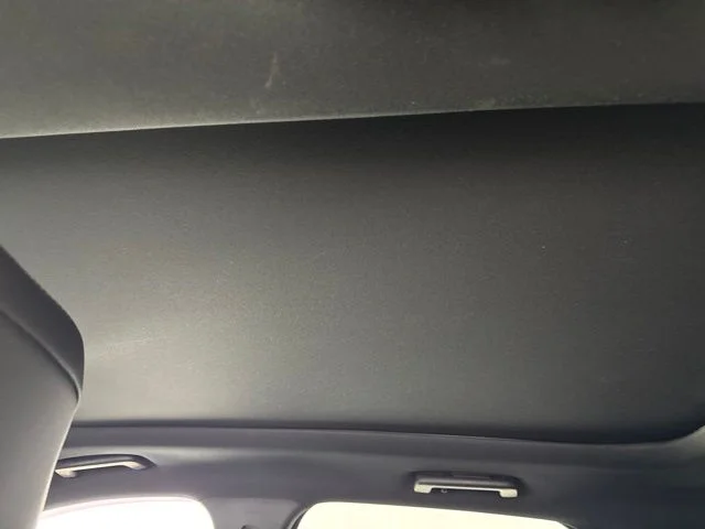 Used 2020 White Ford Titanium image 26