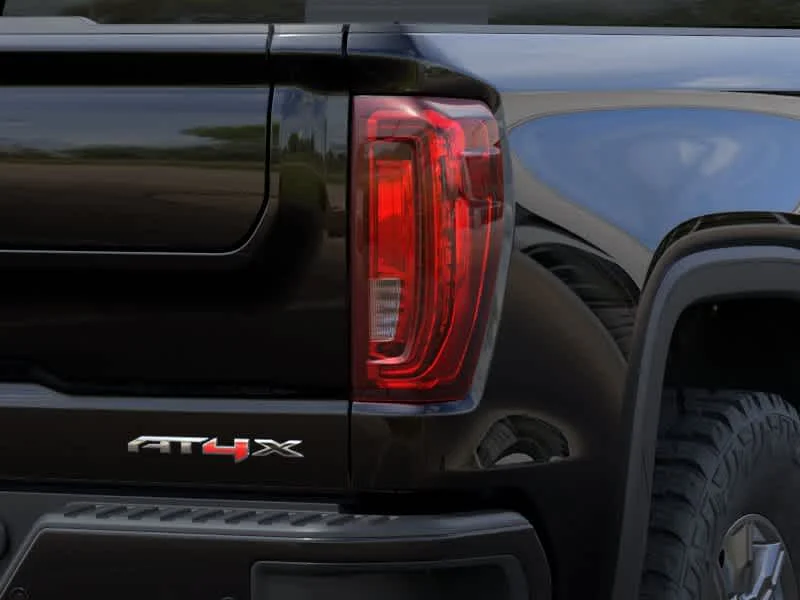 2026 GMC Sierra 1500 AT4X - Photo 11