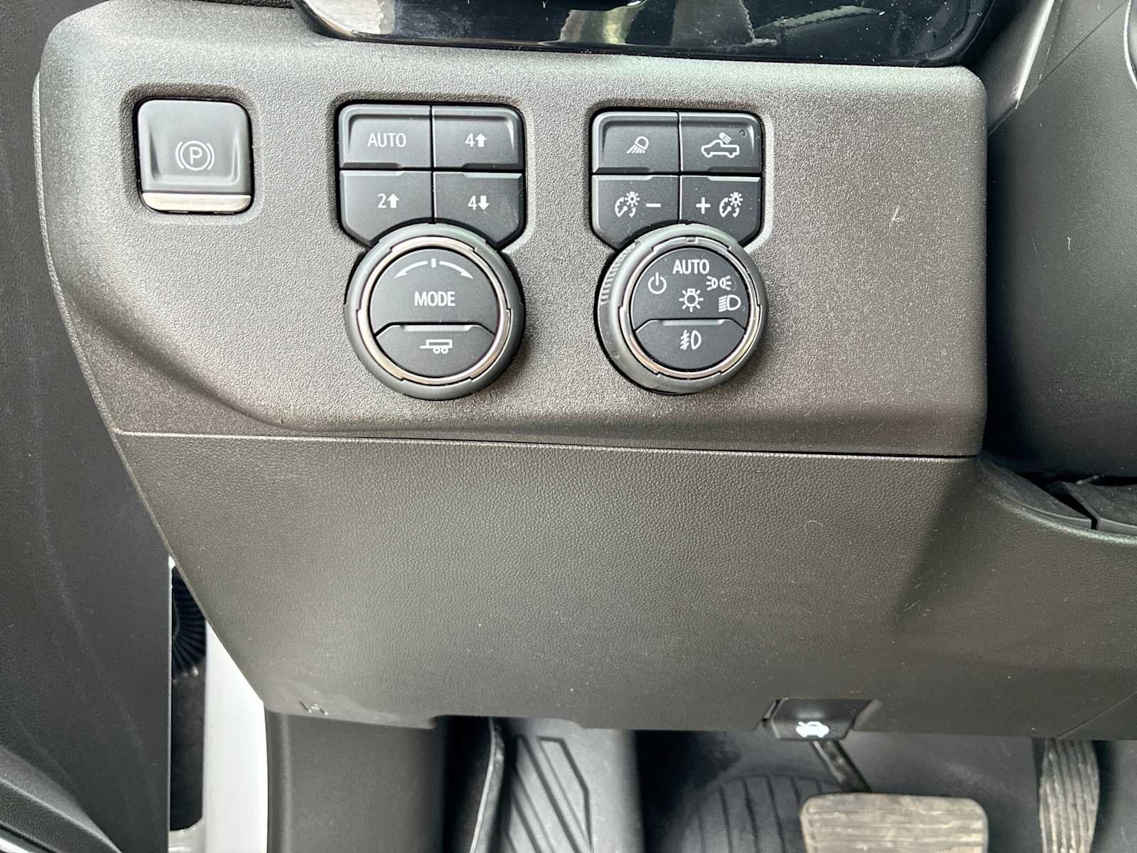 2023 Chevrolet Silverado 1500 High Country - Photo 18