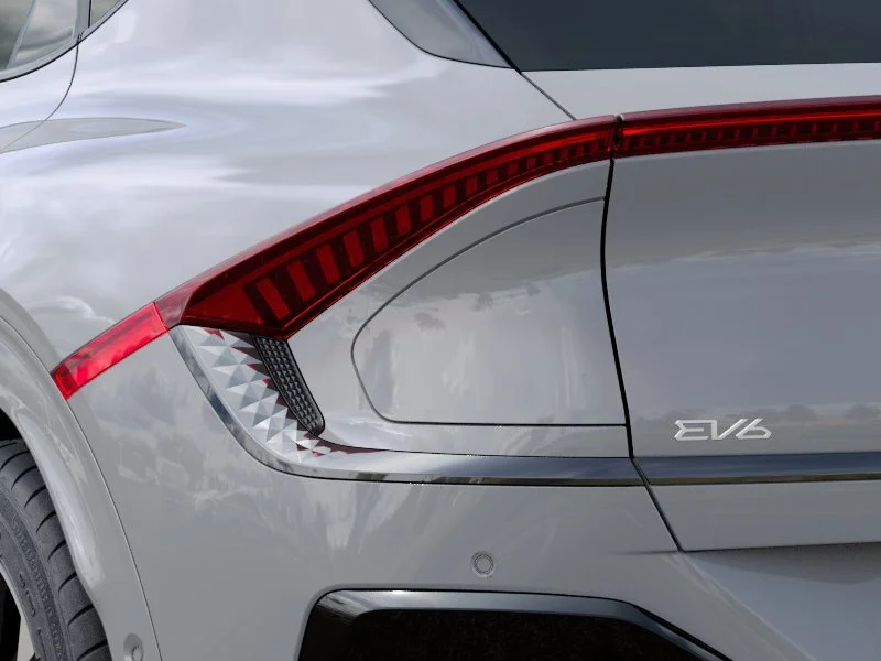 New 2026 Gray Kia GT-Line image 11