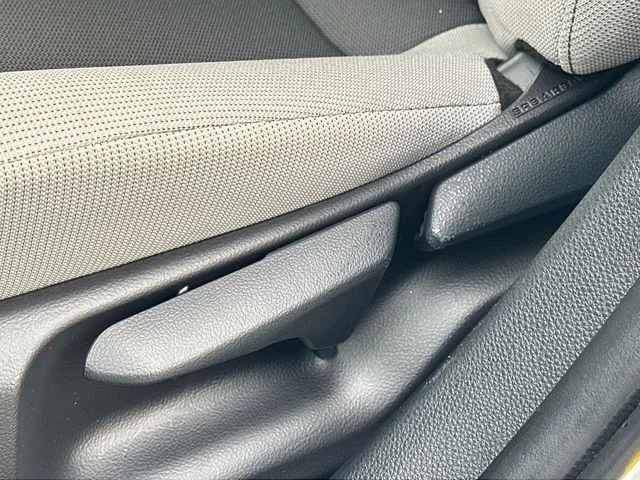 Used 2026 Silver Toyota LE image 15
