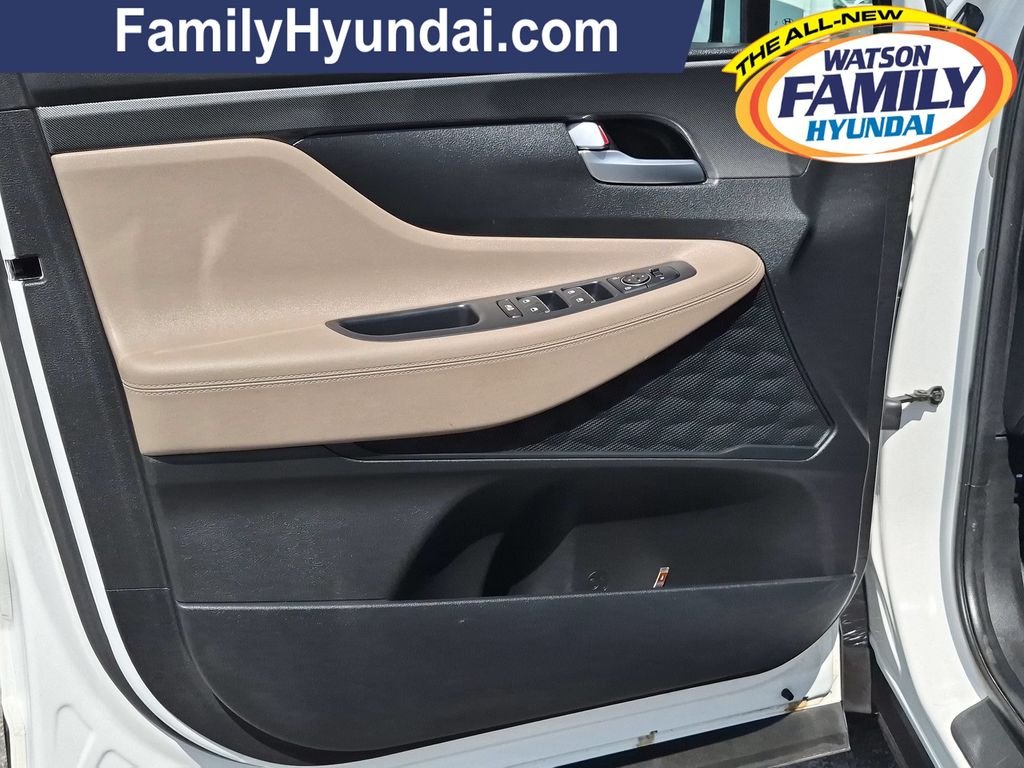 2023 Hyundai Santa Fe SEL - Photo 13