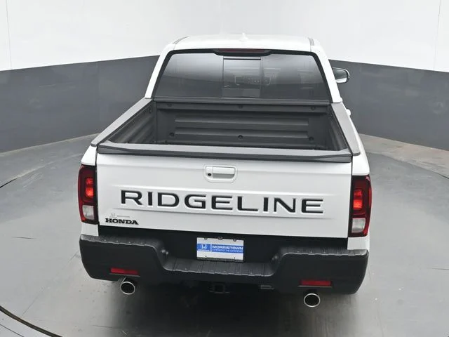 New 2026 Platinum White Pearl Honda RTL image 41