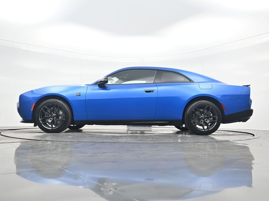 New 2026 Bludicrous Exterior Paint Dodge Scat Pack image 39