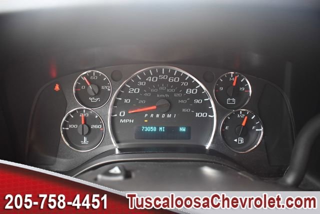 2023 Chevrolet Express Cargo Work Van - Photo 27