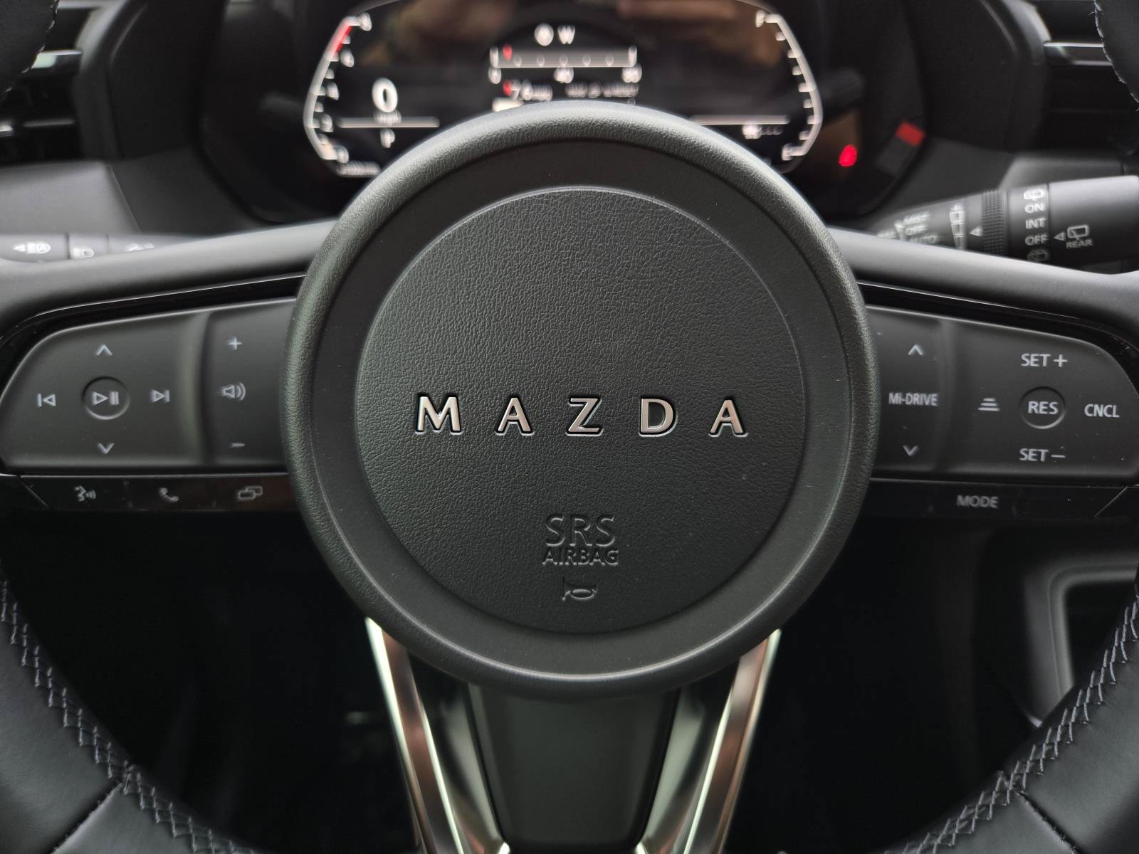 New 2026 Soul Red Crystal Metallic Mazda 2.5 S Preferred AWD image 19