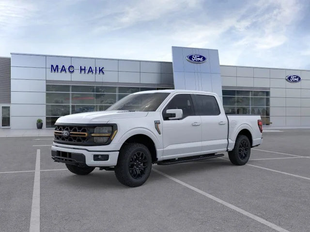 2026 Ford F-150 Tremor®