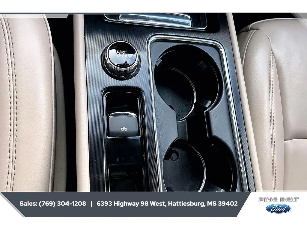 Used 2022 Bronze Smoke Metallic Premium Colorant Lincoln Standard image 23