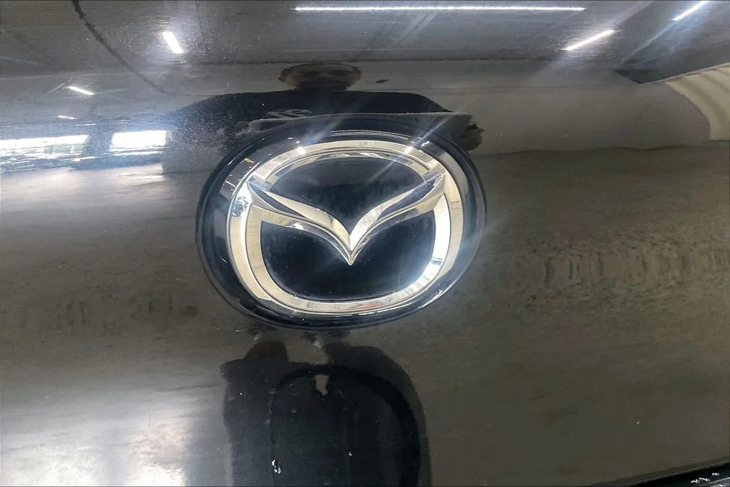 Used 2025 Black Mazda 2.5 S Select Sport image 32