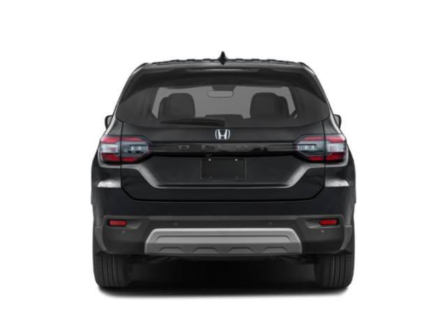 Used 2025  Honda EX-L image 5