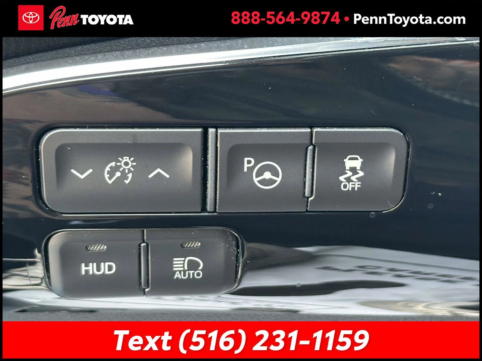Used 2017 BLUE MAGNETISM Toyota  image 23