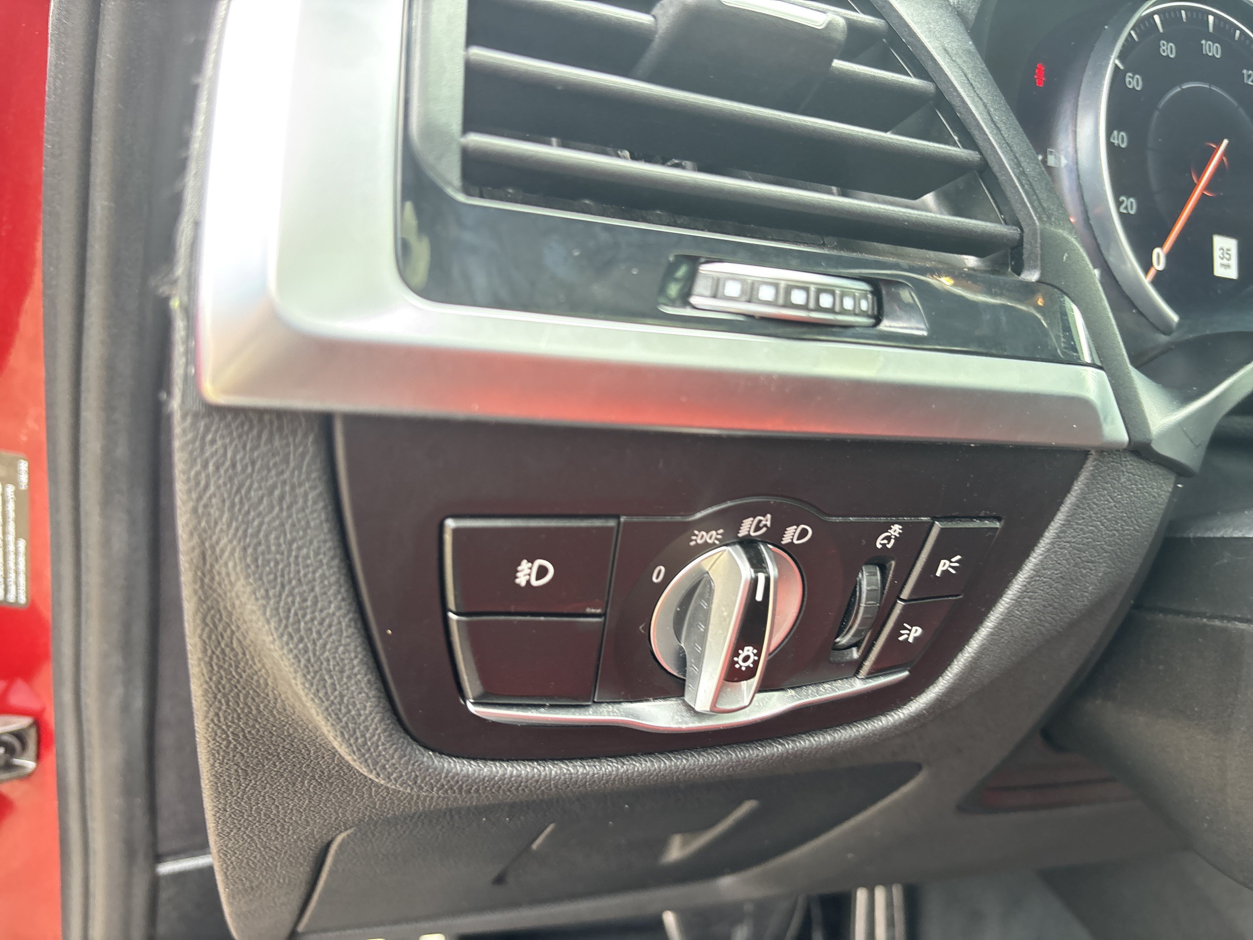2019 BMW X4 M40i - Photo 25