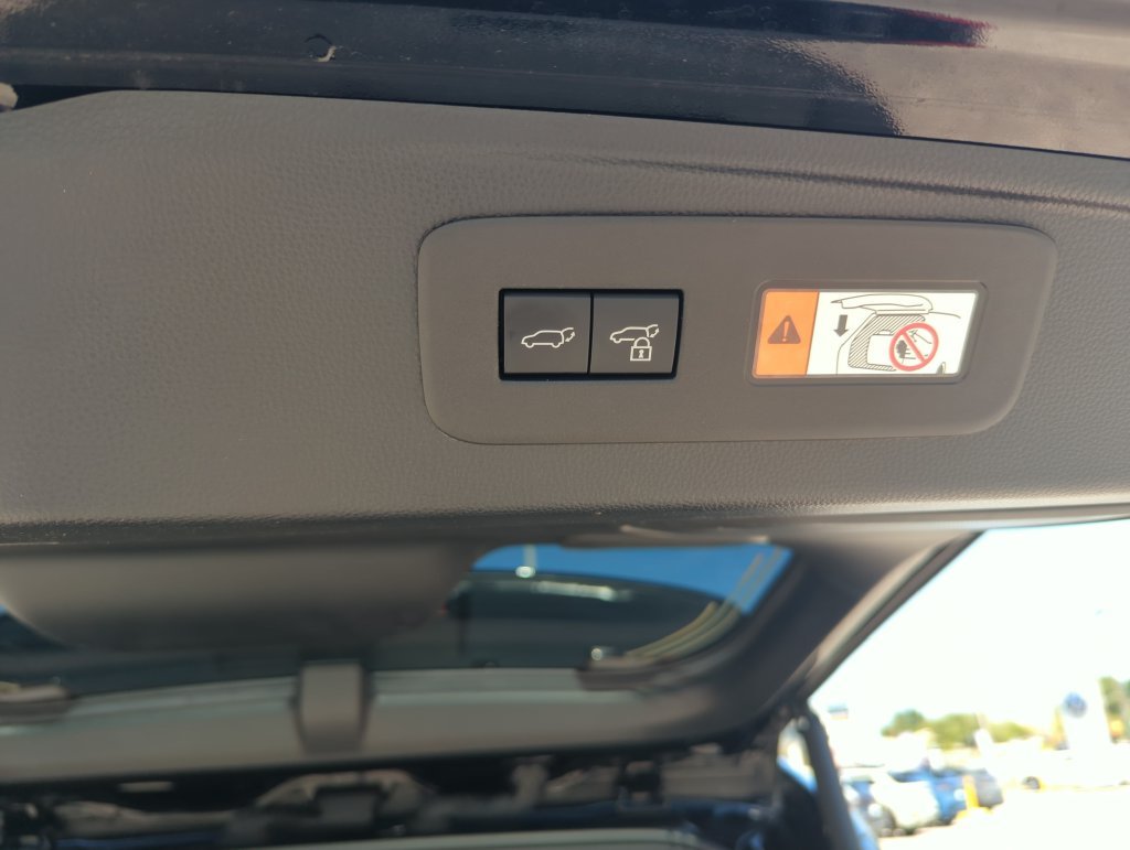 Used 2024 Black Toyota First Edition image 33