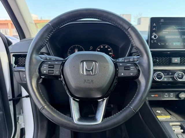Used 2023  Honda EX-L image 23