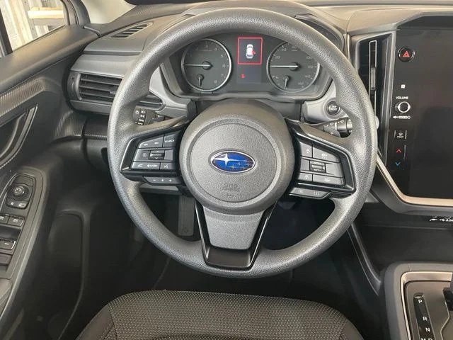 Certified Used 2024 Gray Subaru Premium image 16
