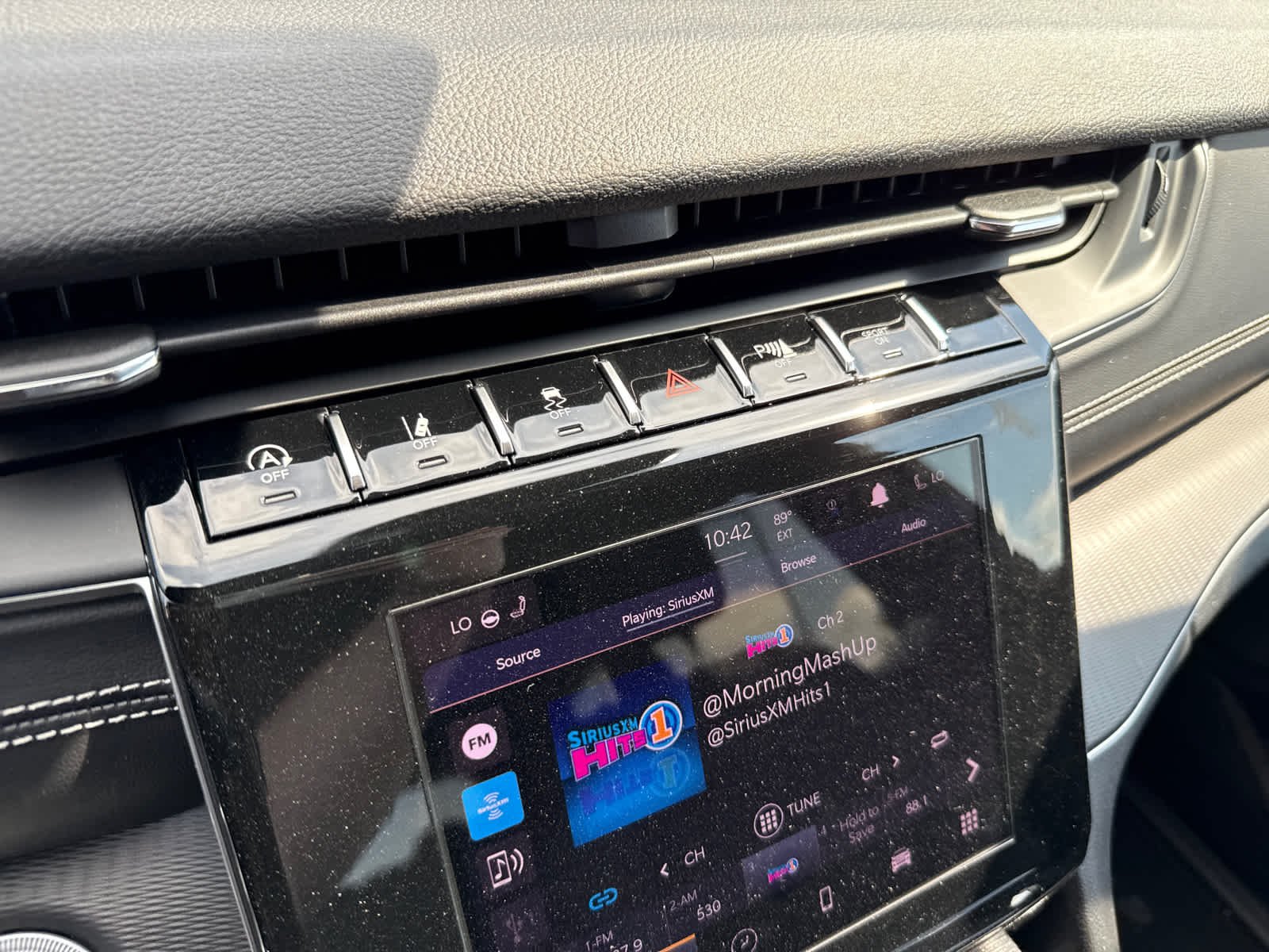 2025 Jeep Grand Cherokee L Altitude - Photo 30