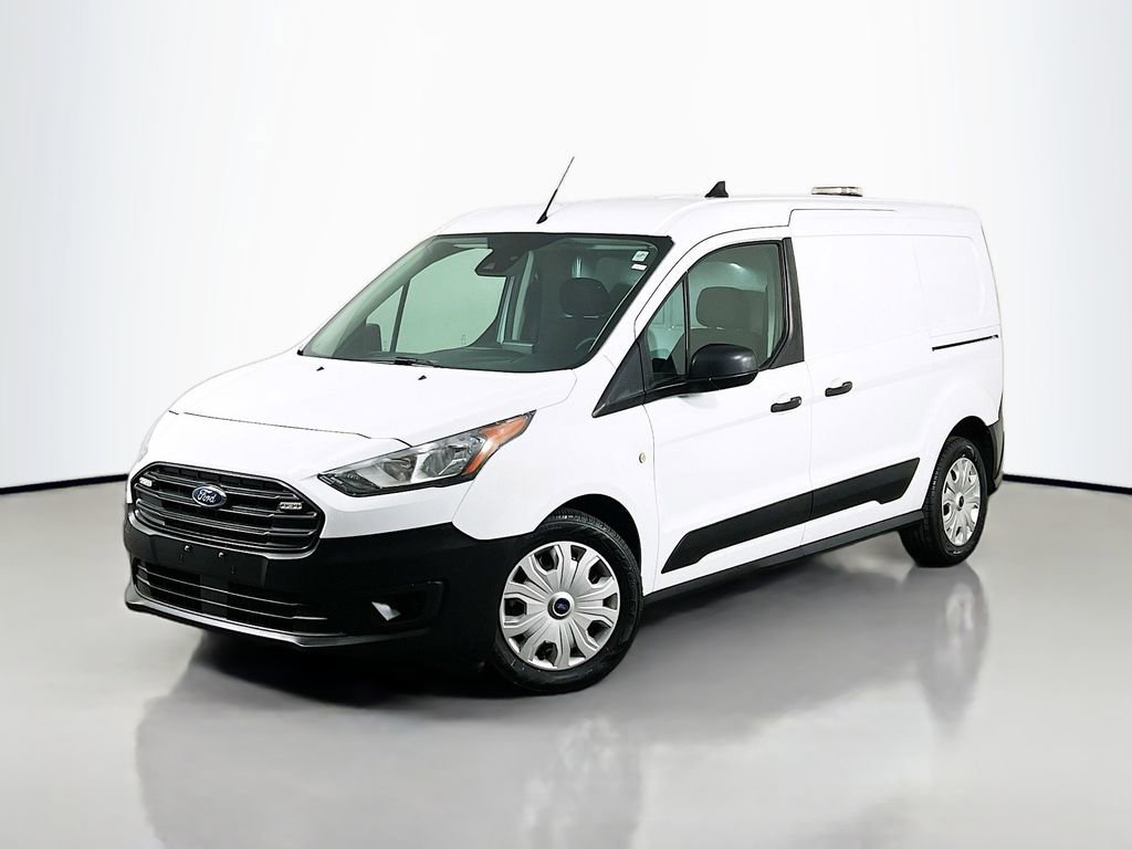 2021 Ford Transit Connect XL