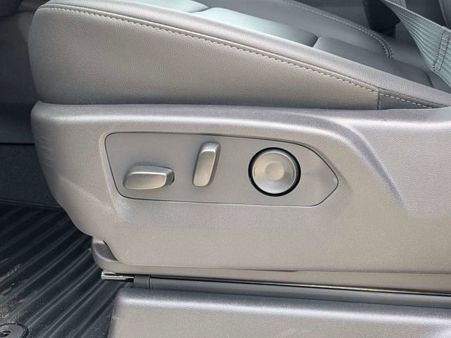 2026 Chevrolet Silverado 1500 LTZ - Photo 21