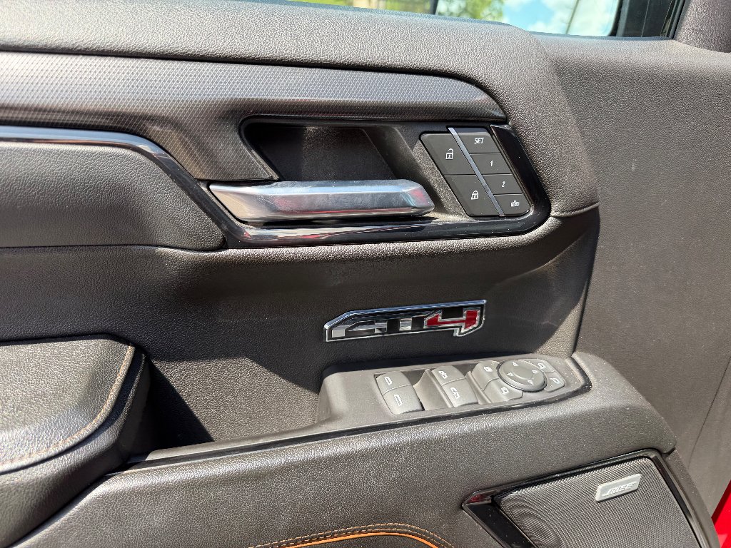 2024 GMC Sierra 1500 AT4 - Photo 25