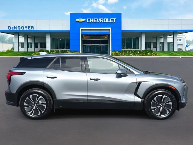 2025 Chevrolet Blazer EV LT - Photo 6