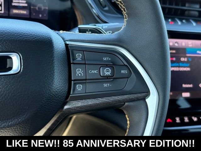 Used 2026 White Jeep Limited image 22