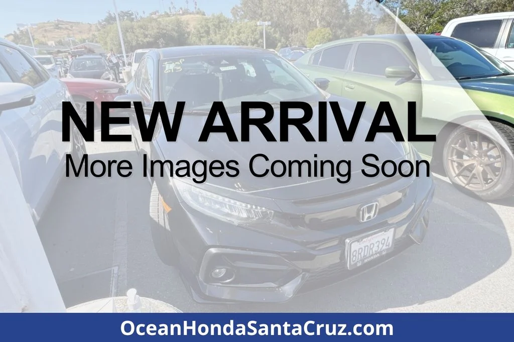 2020 Honda Civic Sport Touring CVT's photo