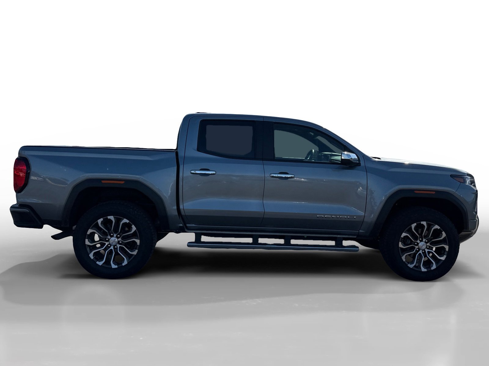 2026 GMC Canyon Denali - Photo 6