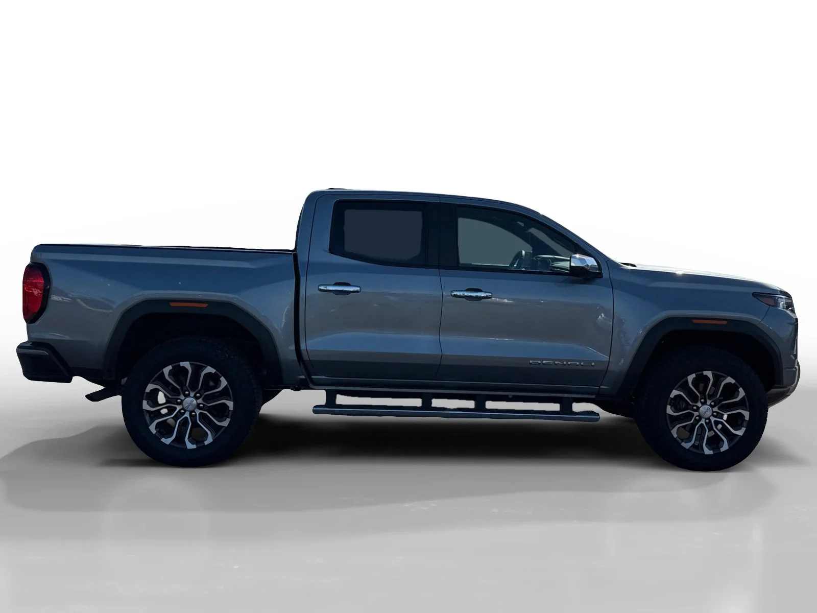 2026 GMC Canyon Denali - Photo 6