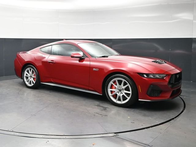 2024 Ford Mustang GT Premium - Photo 3