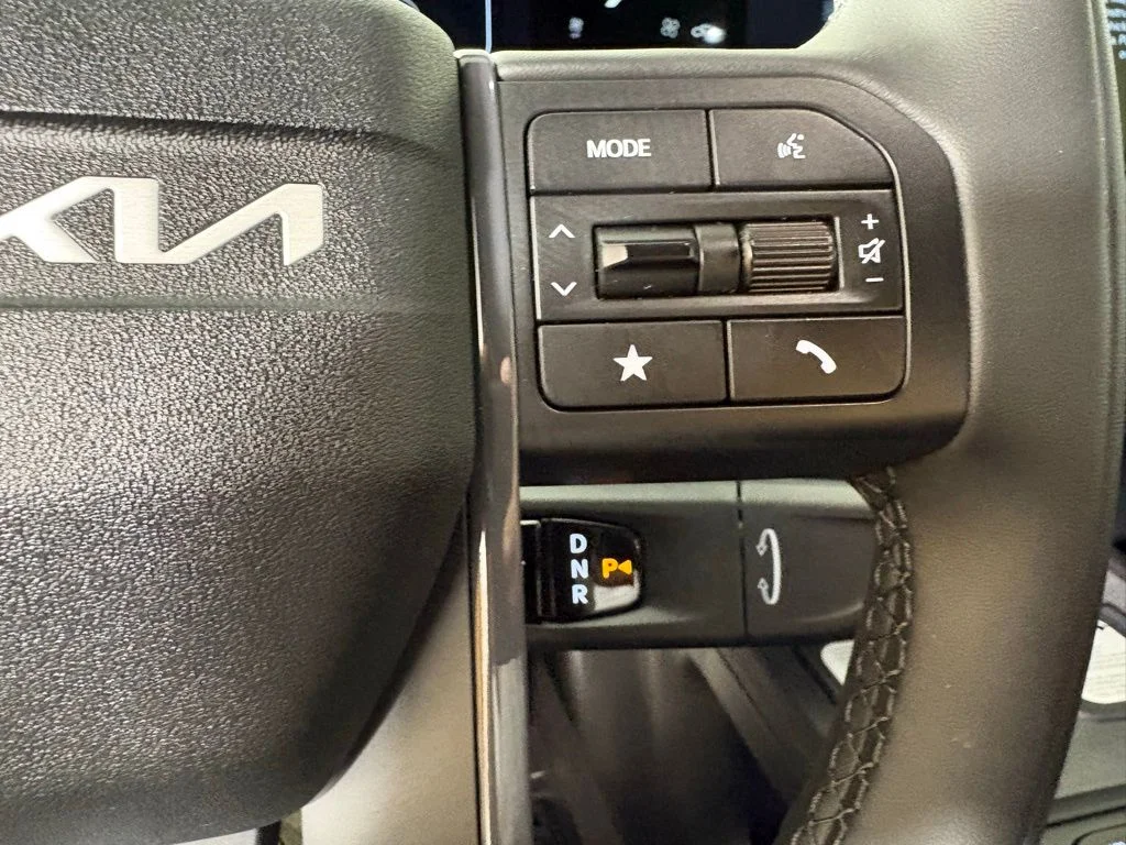 New 2027 Panthera Metal Kia X-PRO SX image 26