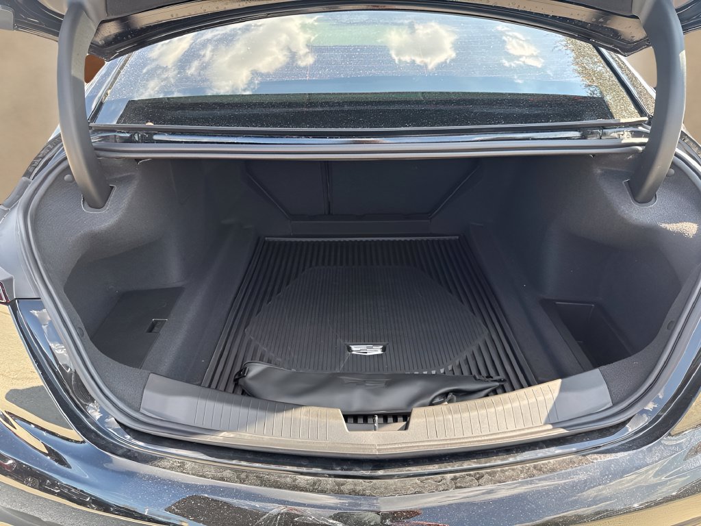 2026 Cadillac CT5 Premium Luxury - Photo 24