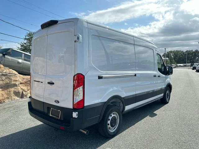 New 2026 Ford Transit-150 Base