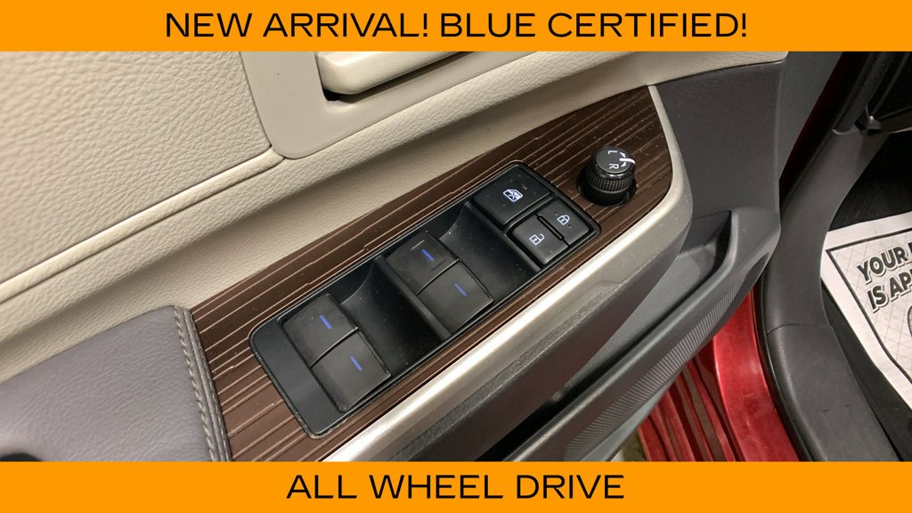 Certified Used 2021 Pearl Toyota LE image 24