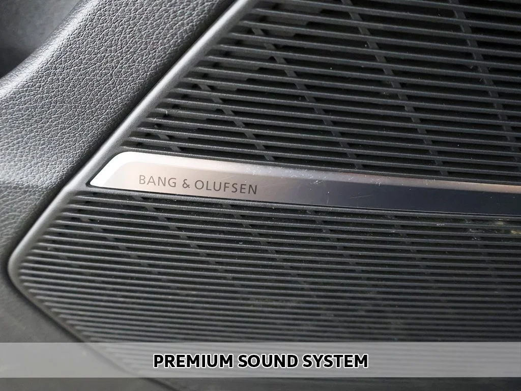 Used 2023 Black Metallic Audi 45 Premium Plus image 5