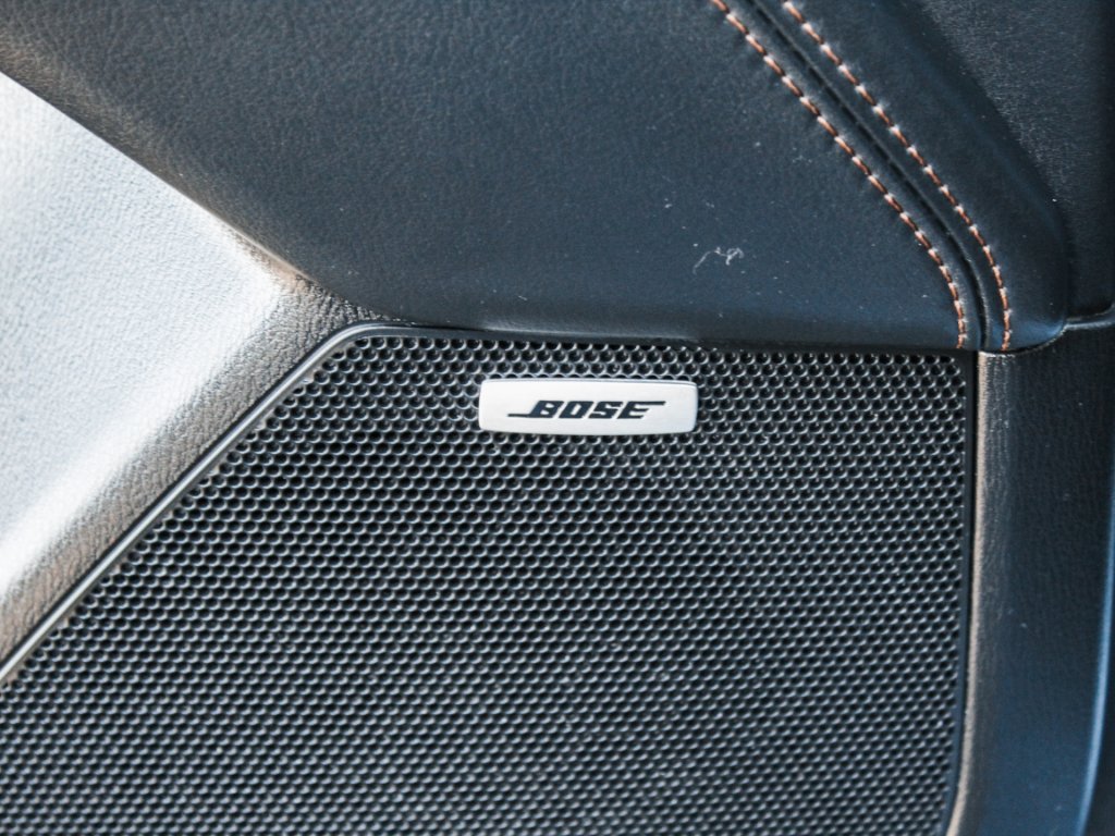Used 2018 Eternal Blue Mica Mazda Grand Touring image 10
