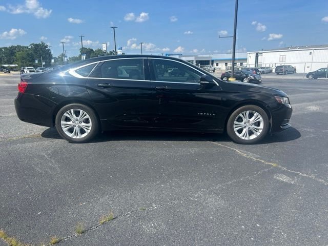 Used 2014 Black Chevrolet LT image 5