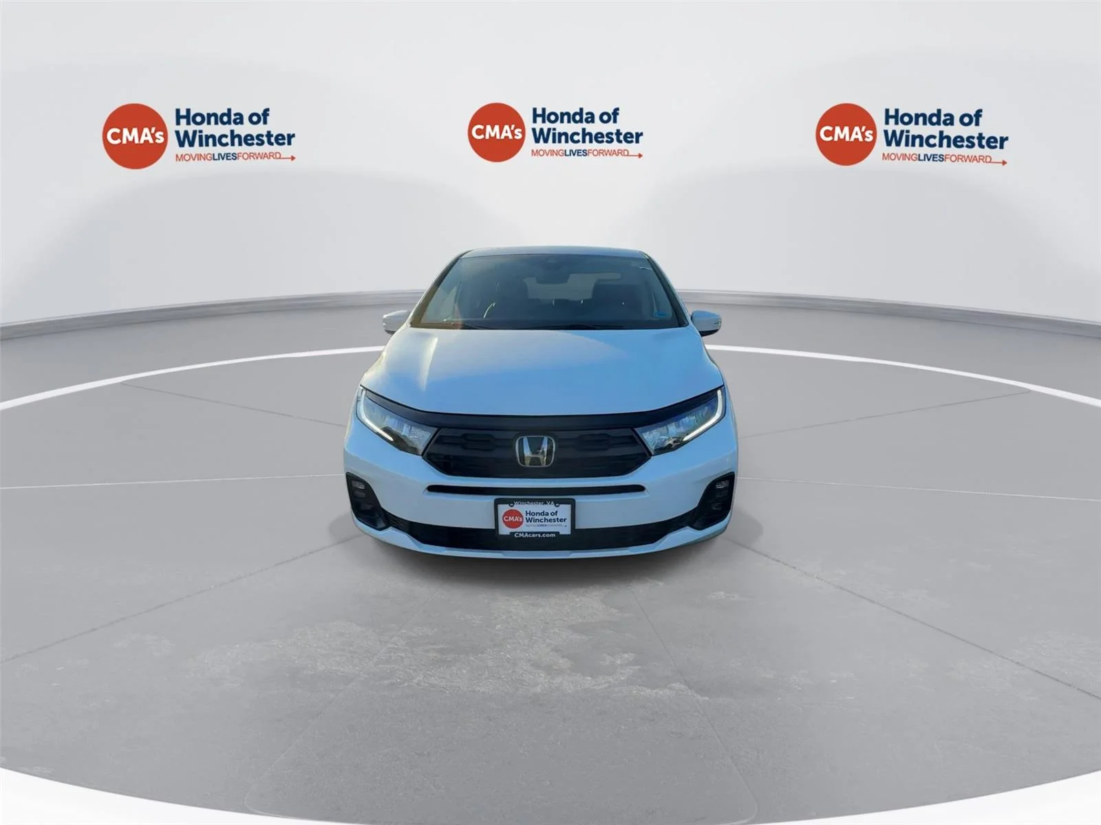 2026 Honda Odyssey EX-L - Photo 6