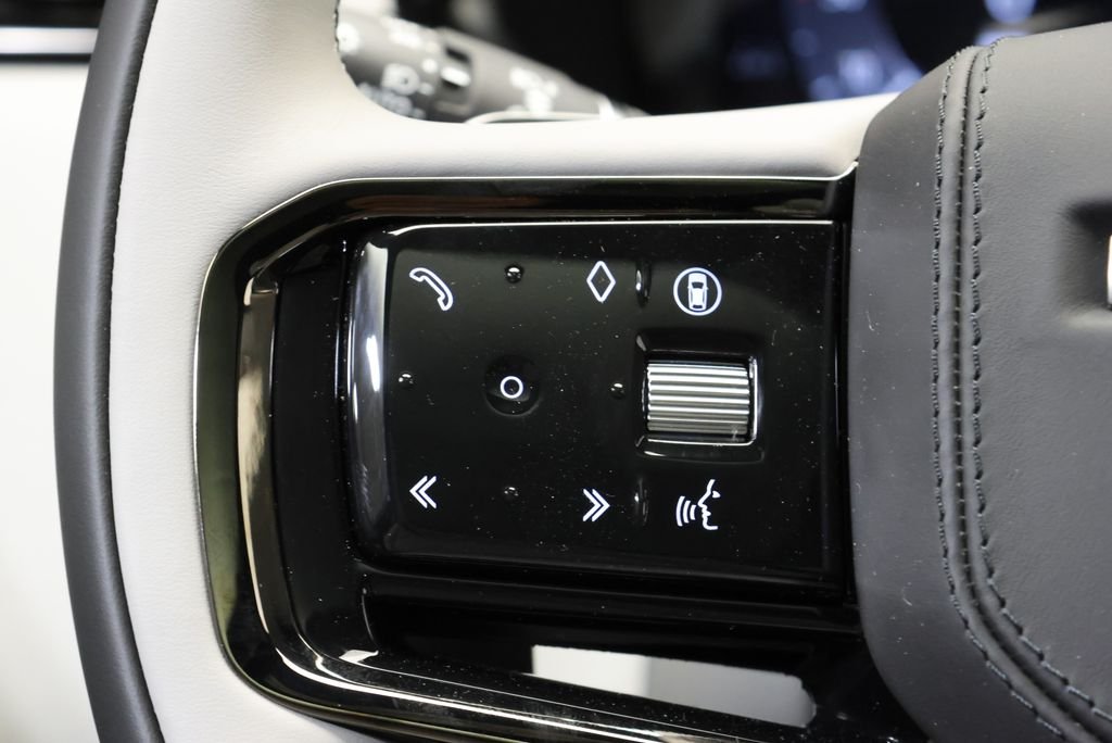 New 2026 Varesine Blue Land Rover Belgravia Edition image 18