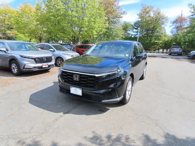 2024 Honda CR-V EX-L - Photo 1