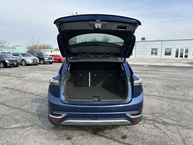 2023 Buick Envision Avenir - Photo 23