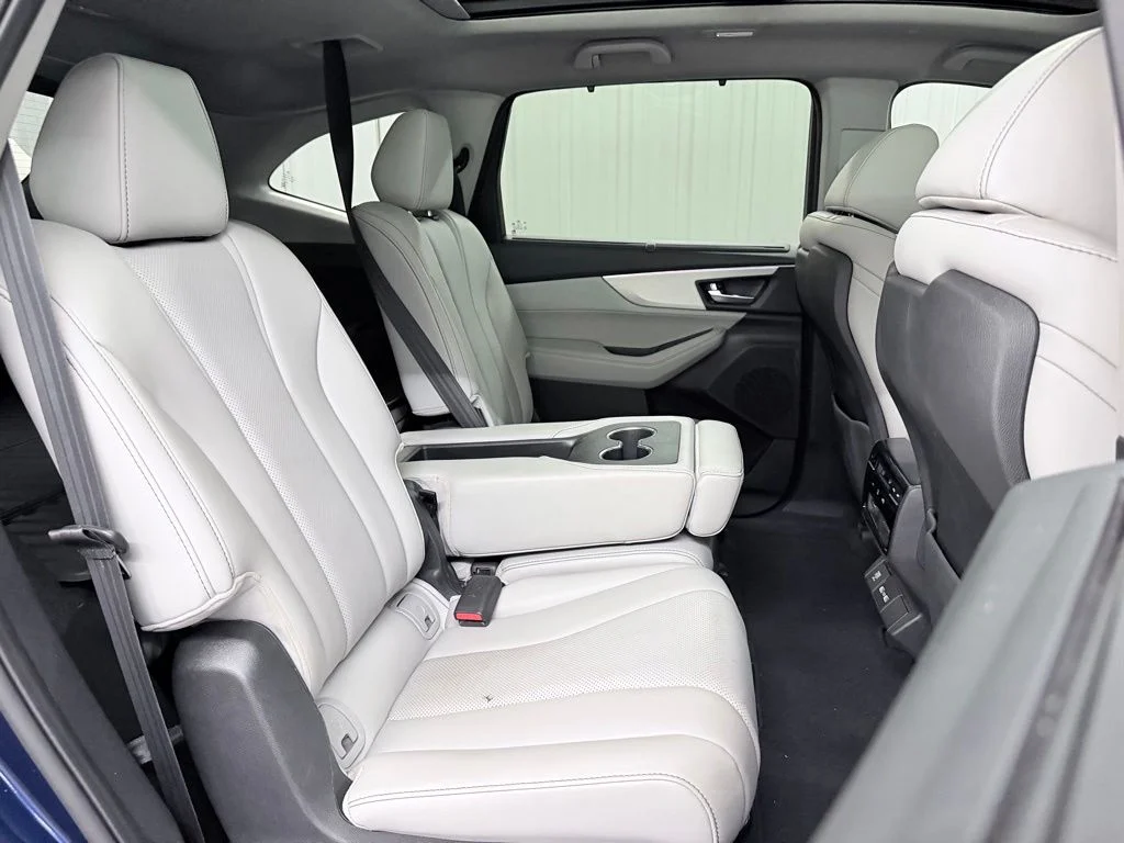 Used 2022  Acura Technology image 39