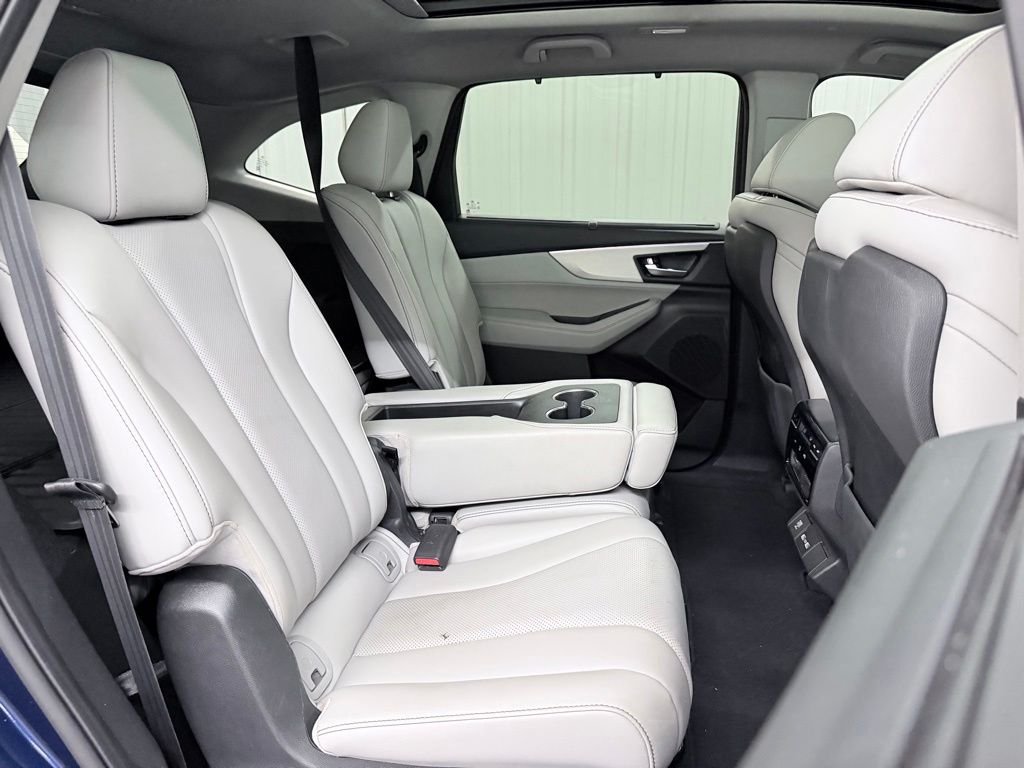 Used 2022  Acura Technology image 39