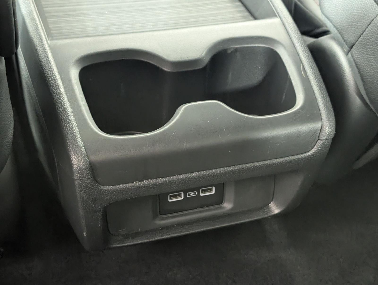 2024 Honda Odyssey SPORT - Photo 36