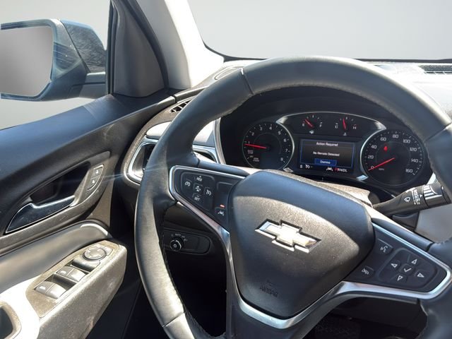 Used 2023 Black Chevrolet LT image 12